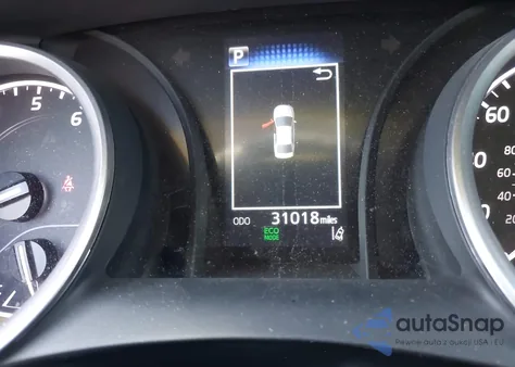 2023 Toyota Camry Le from USA, damaged, VIN 4T1C11AK4PU098576